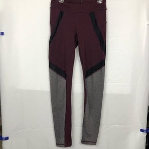 Good Condition Workout full length leggings SZ: M